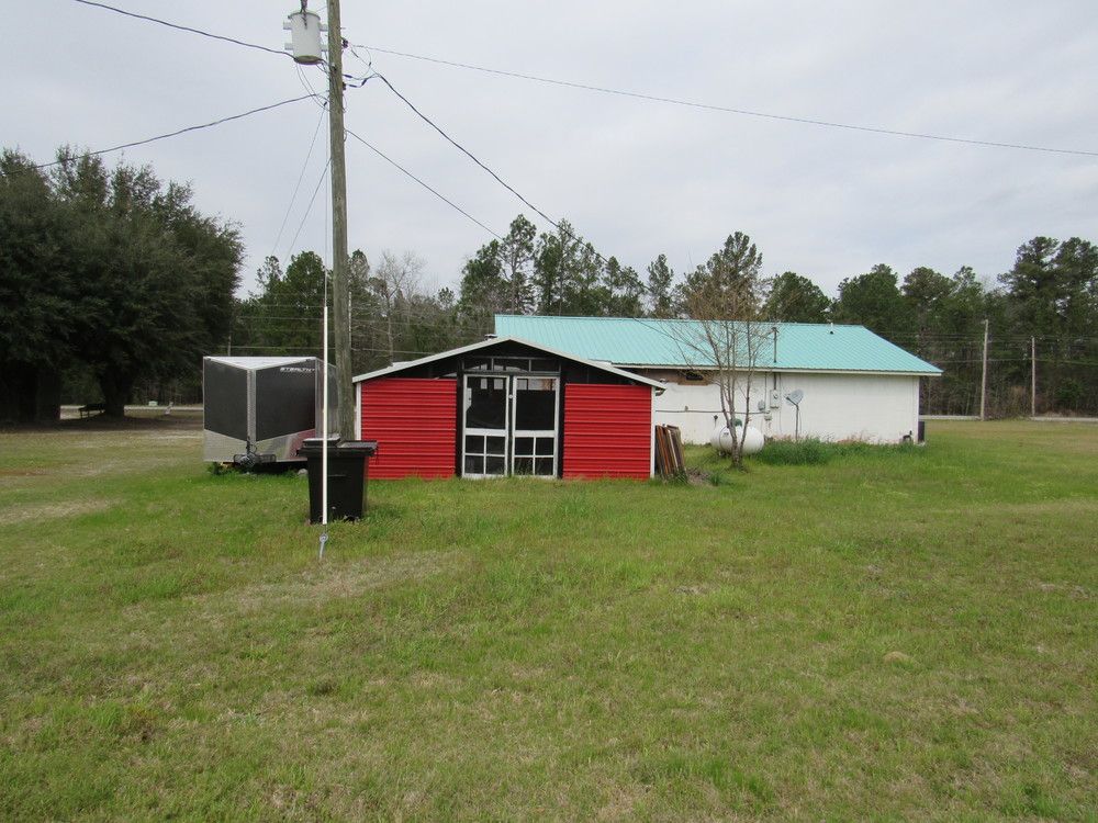 3120 SC Highway 70, Barnwell, SC 29812
